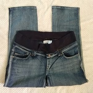 Oh! Mamma maternity jeans